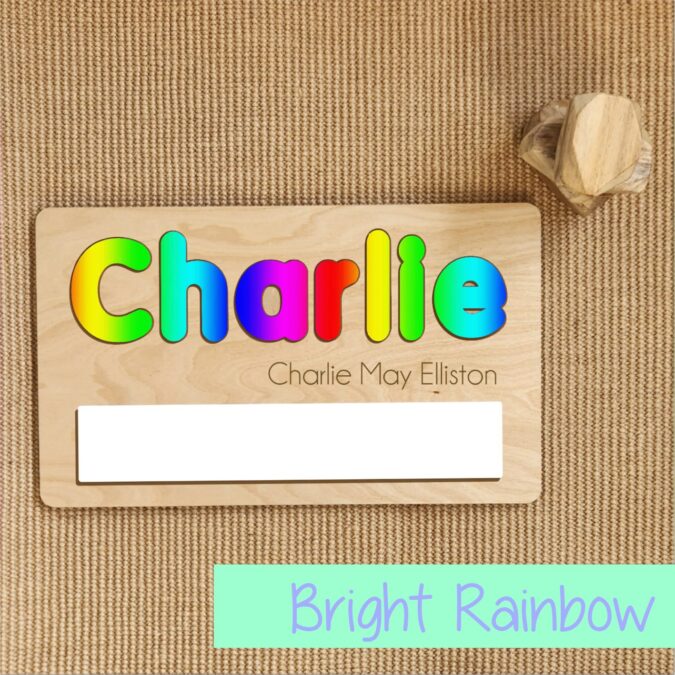 AABright Rainbow