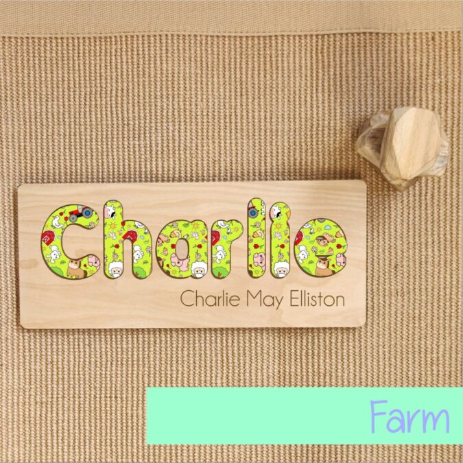 AFarm