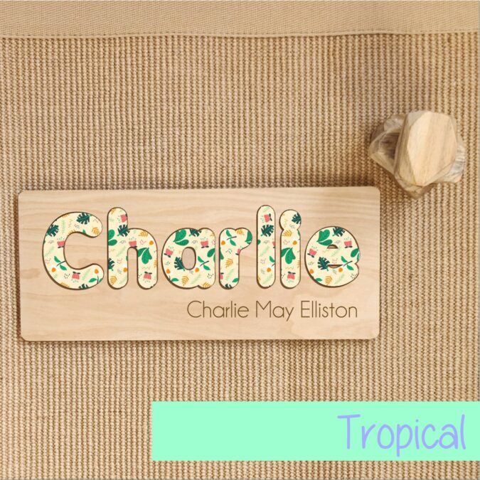 ATropical