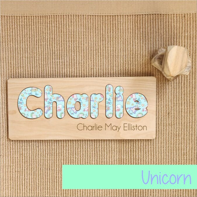 AUnicorns